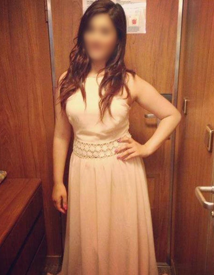 Independent escort Bangalore